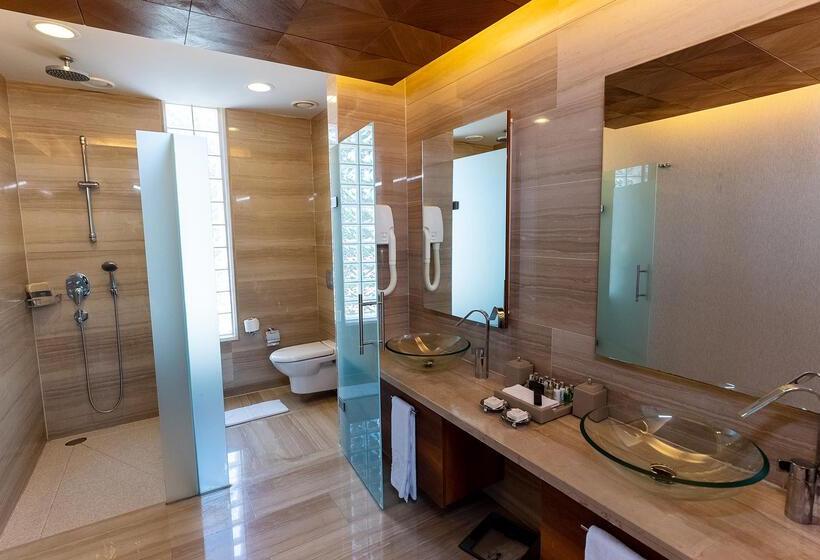 Gloria Serenity Resort