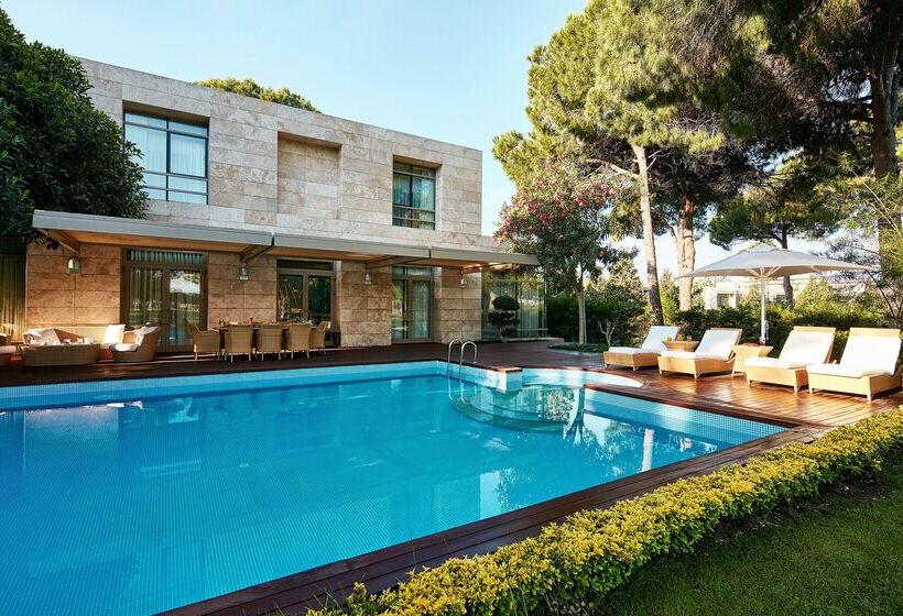 Gloria Serenity Resort