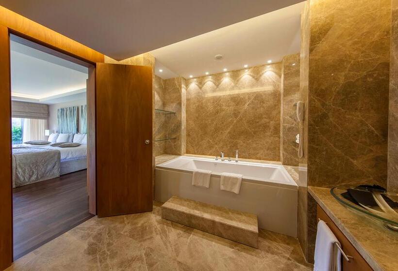 Gloria Serenity Resort