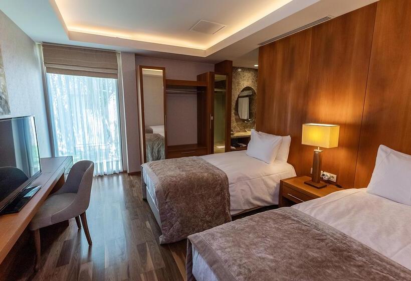 Gloria Serenity Resort