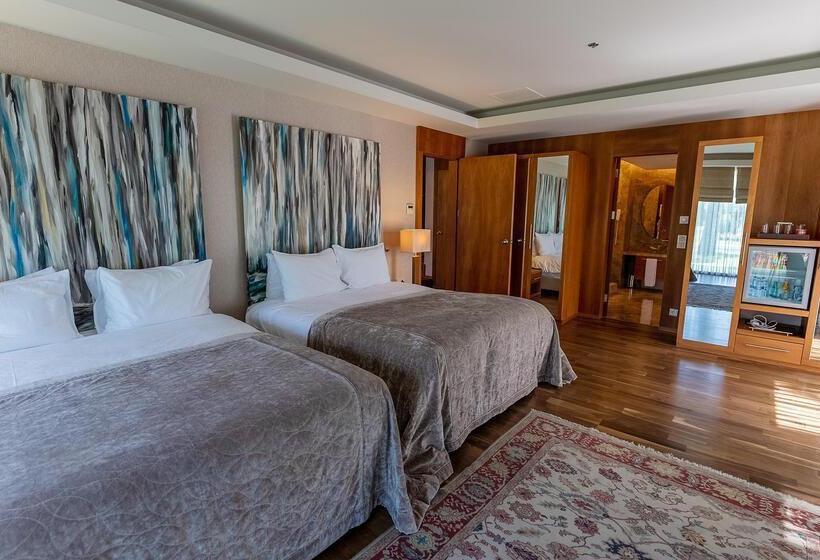 Gloria Serenity Resort