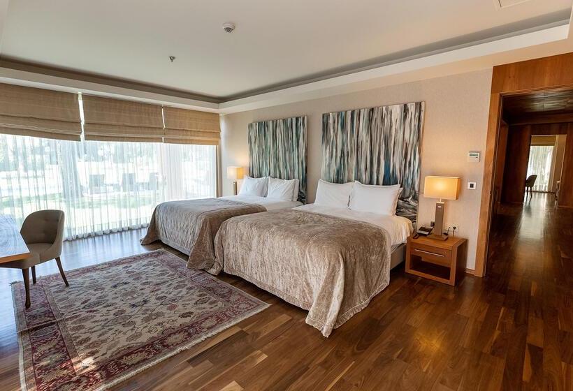 Gloria Serenity Resort