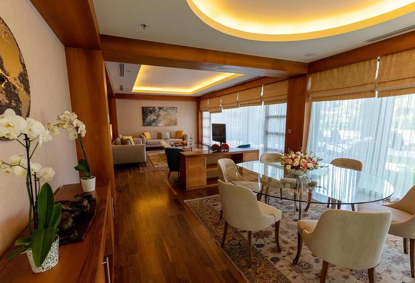 Gloria Serenity Resort