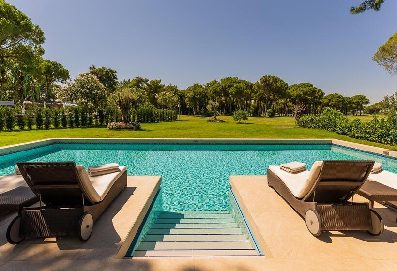 Gloria Serenity Resort