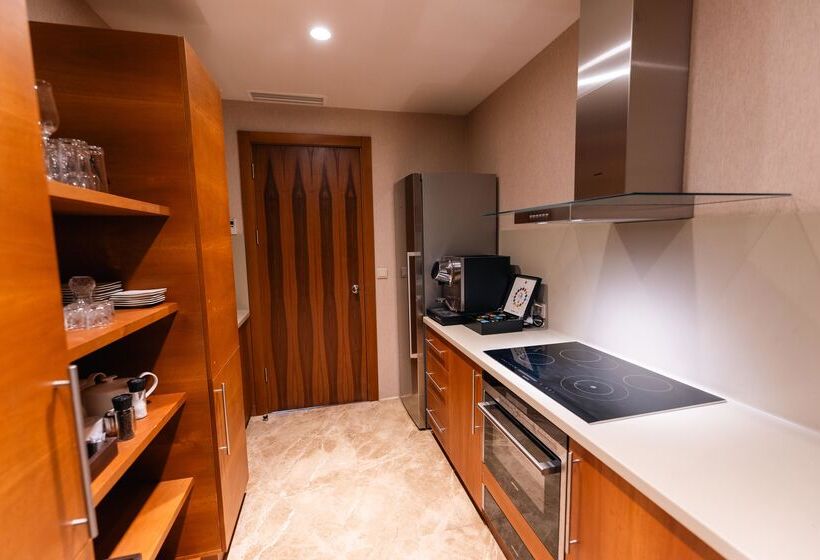 Gloria Serenity Resort