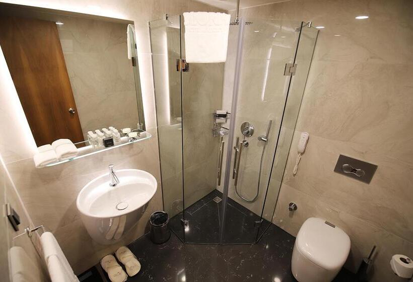 Gloria Serenity Resort