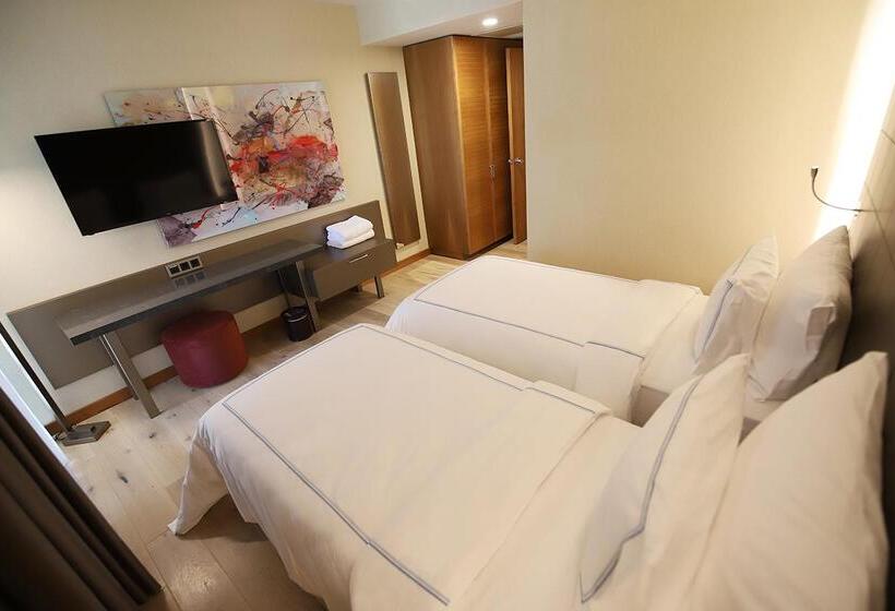 Gloria Serenity Resort