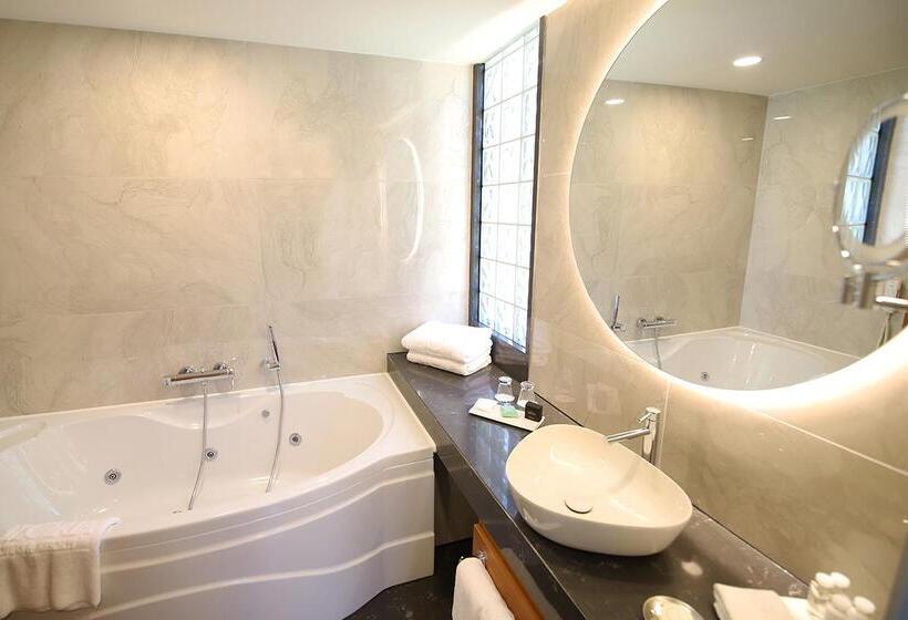 Gloria Serenity Resort