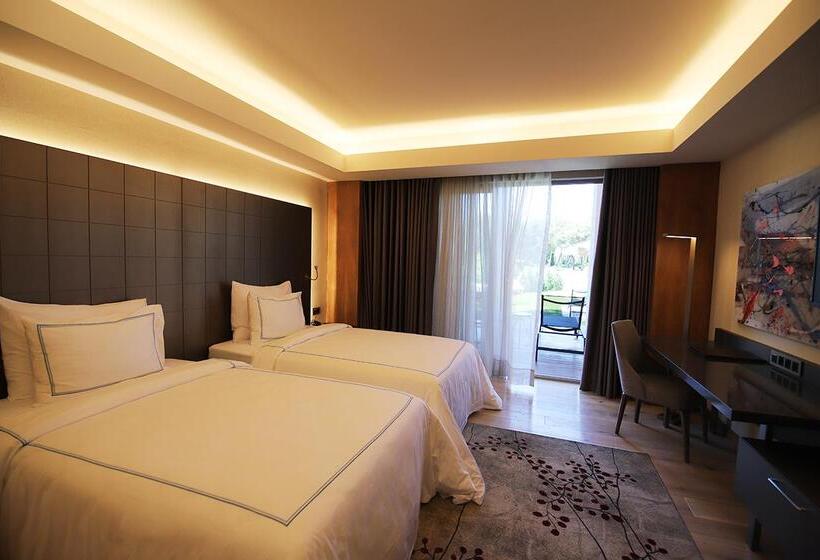 Gloria Serenity Resort