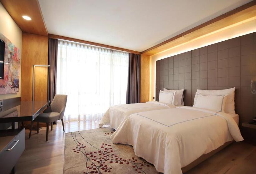 Gloria Serenity Resort