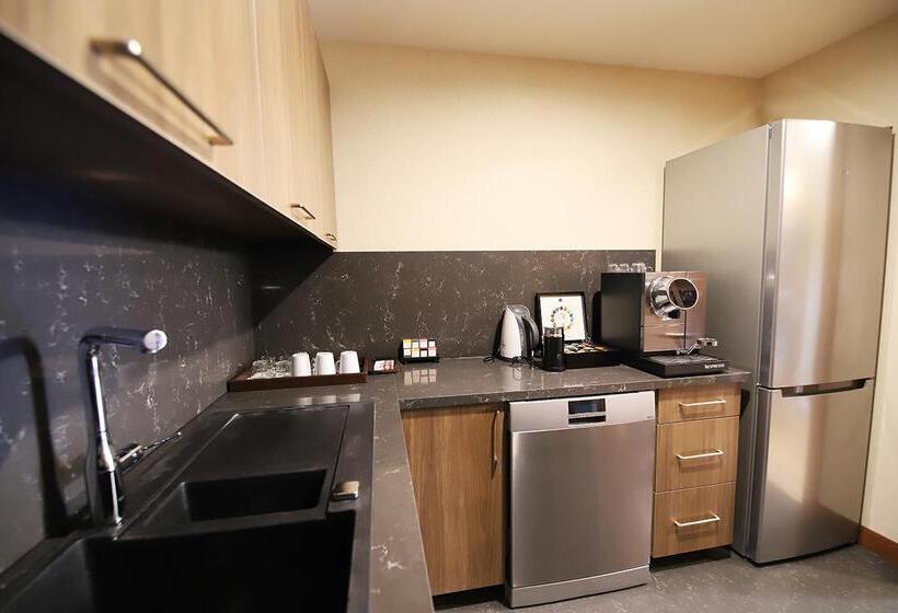 Gloria Serenity Resort