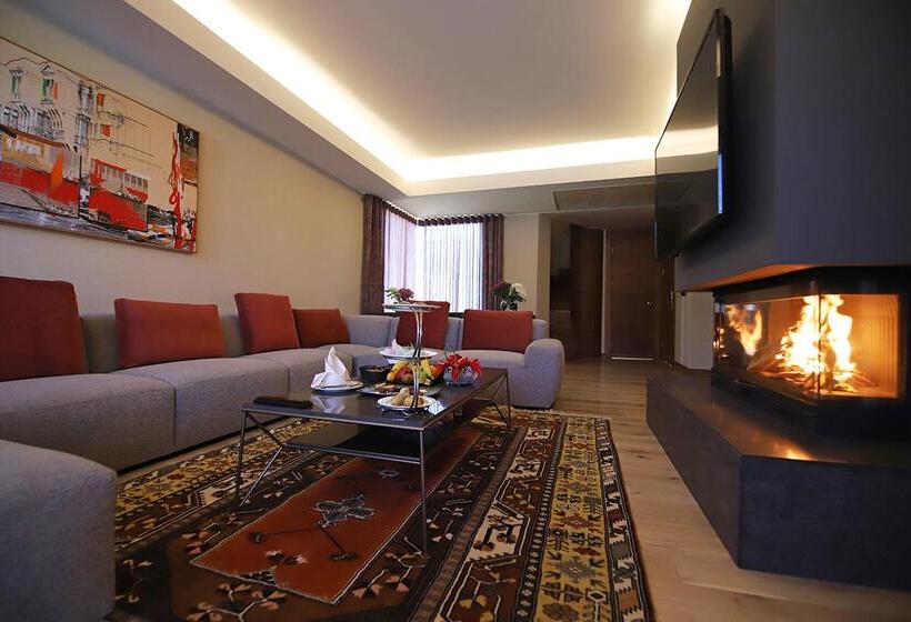 Gloria Serenity Resort