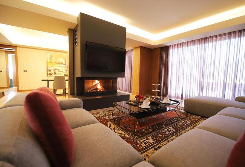 Gloria Serenity Resort