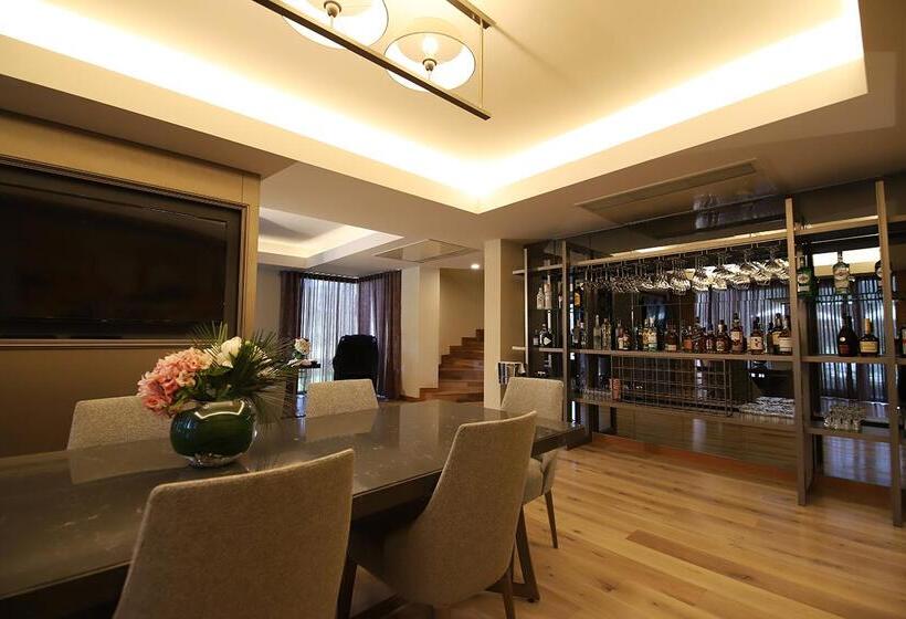 Gloria Serenity Resort