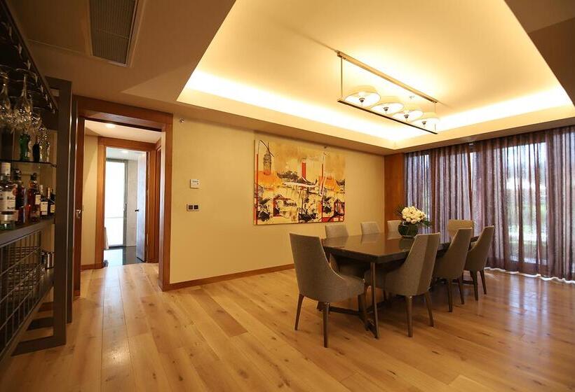 Gloria Serenity Resort