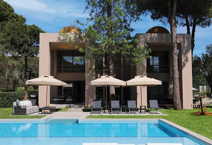 Gloria Serenity Resort