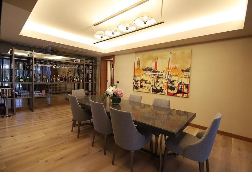 Gloria Serenity Resort