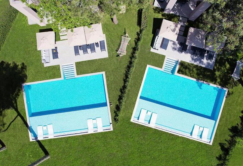 Gloria Serenity Resort