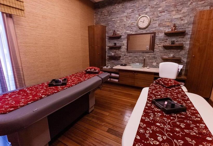 Gloria Serenity Resort