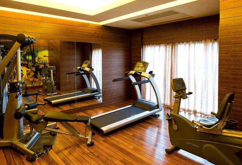 Gloria Serenity Resort