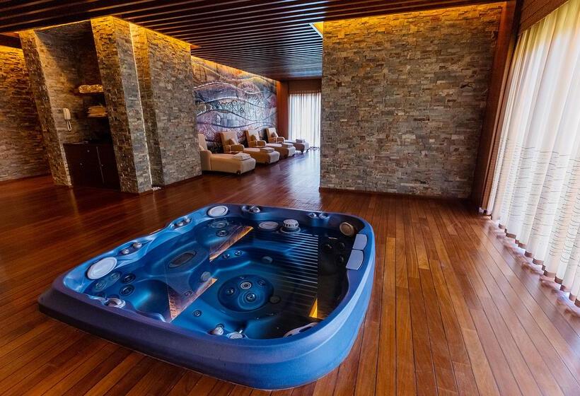 Gloria Serenity Resort