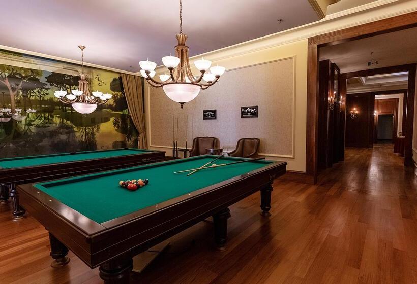 Gloria Serenity Resort