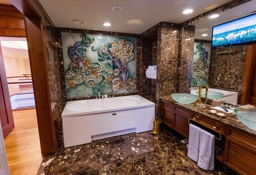 Gloria Serenity Resort