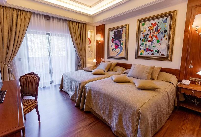 Gloria Serenity Resort