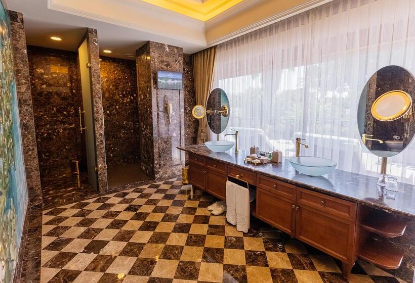 Gloria Serenity Resort