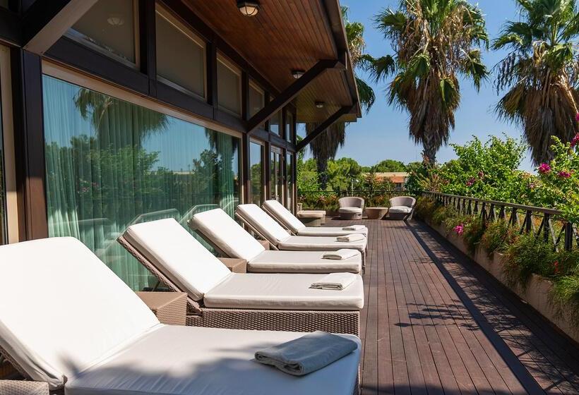 Gloria Serenity Resort