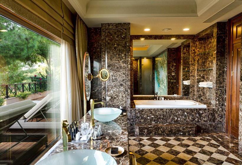 Gloria Serenity Resort