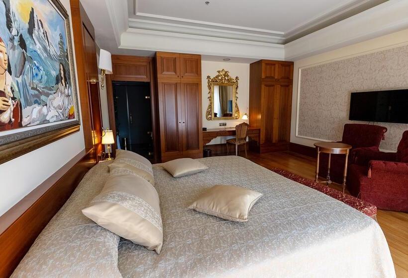 Gloria Serenity Resort