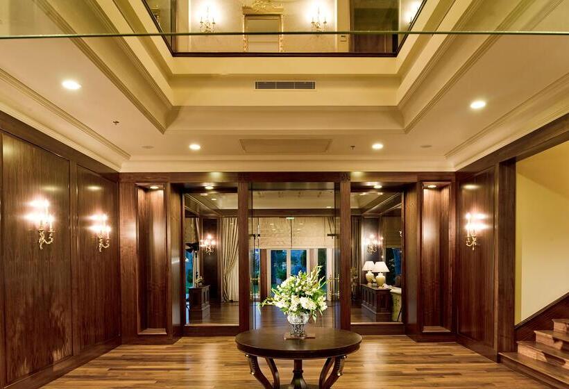 Gloria Serenity Resort