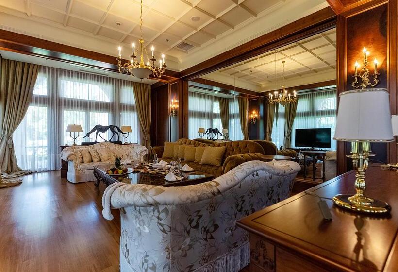 Gloria Serenity Resort