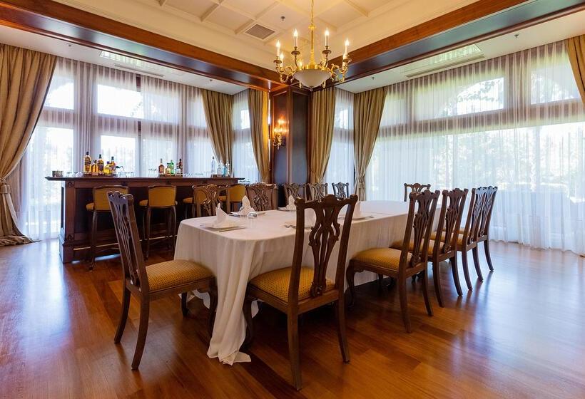 Gloria Serenity Resort