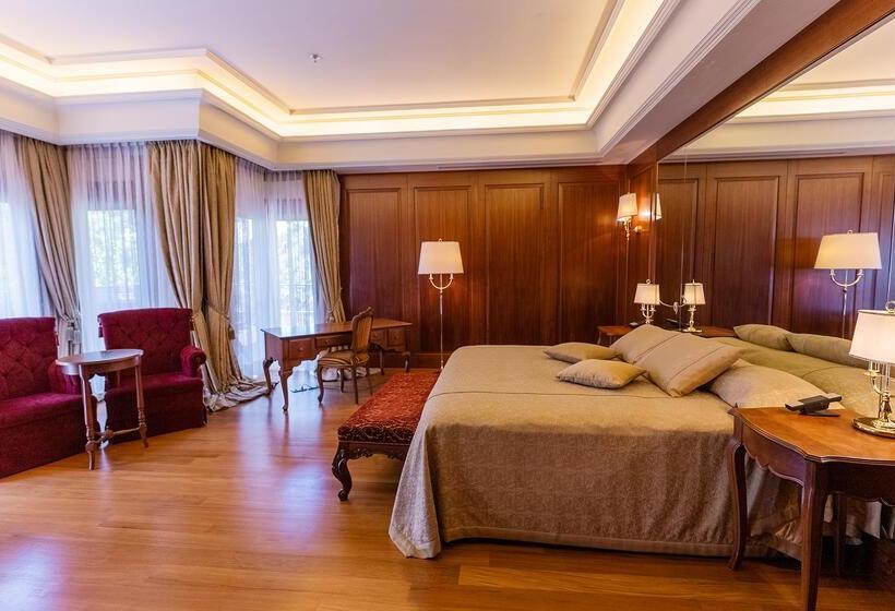 Gloria Serenity Resort