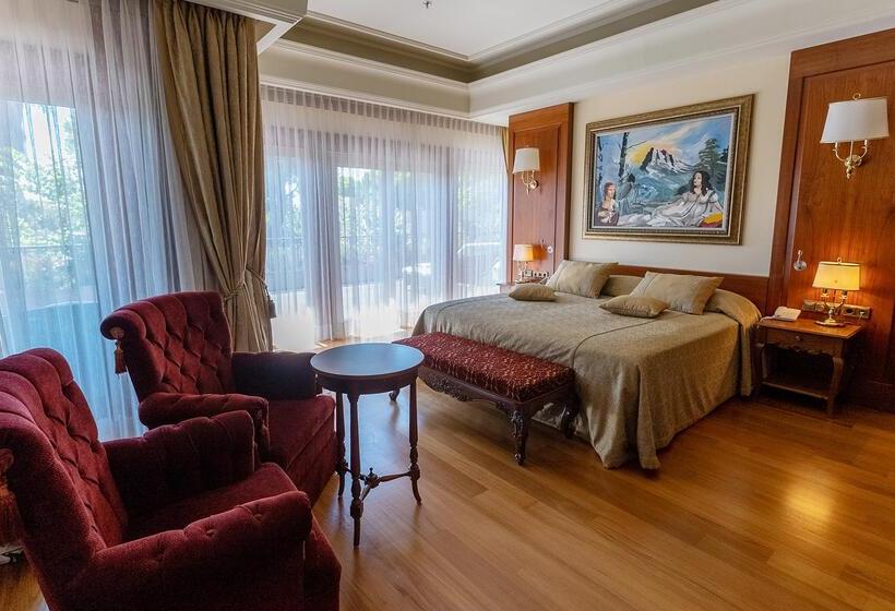 Gloria Serenity Resort