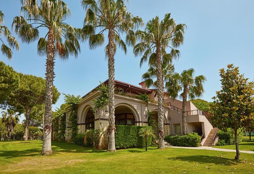 Gloria Serenity Resort