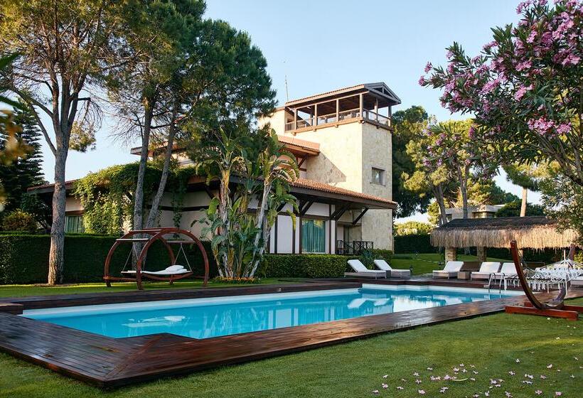 Gloria Serenity Resort