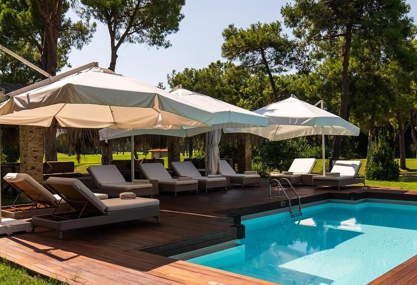 Gloria Serenity Resort