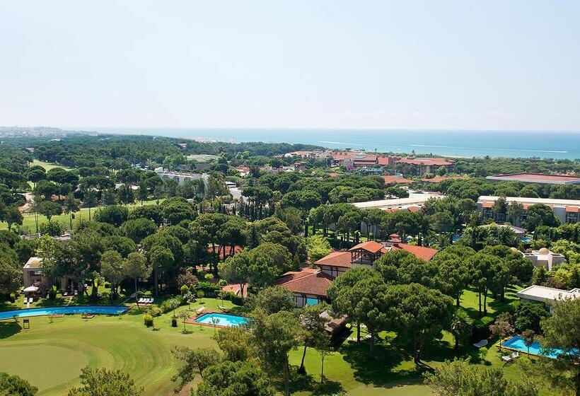 Gloria Serenity Resort