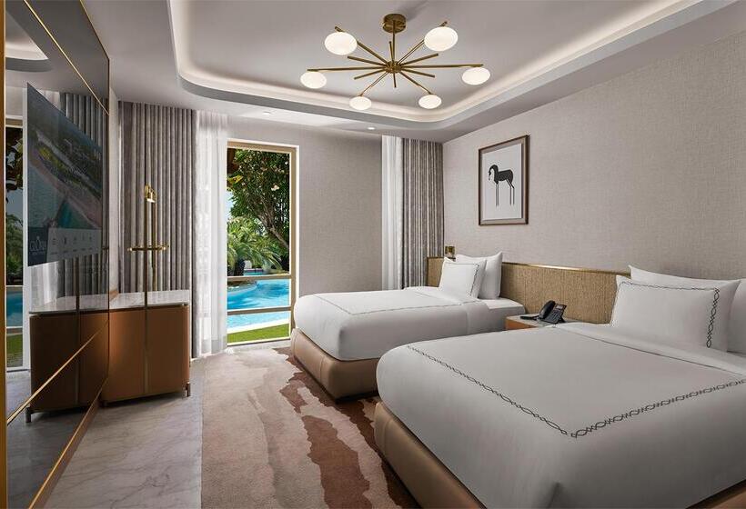 Gloria Serenity Resort