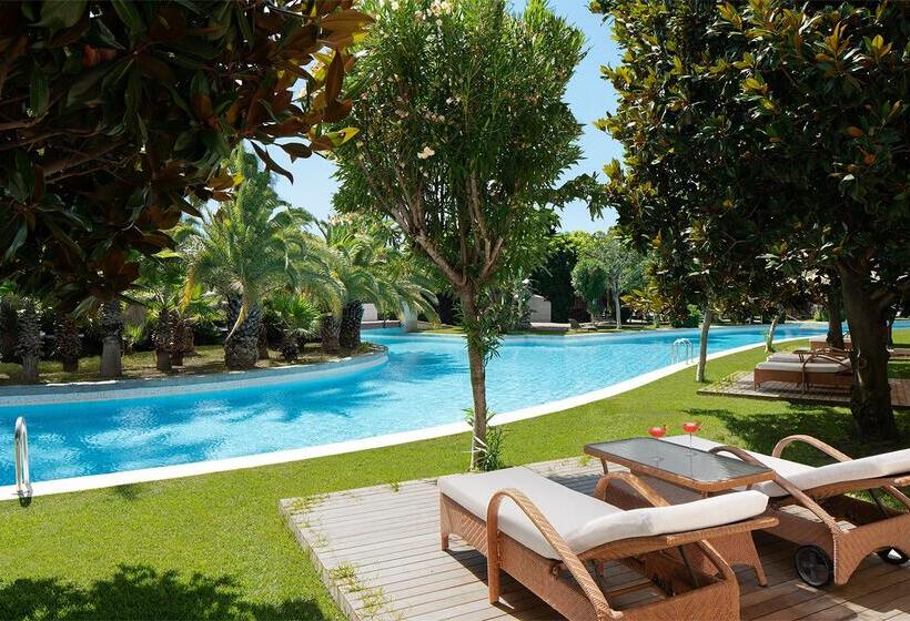 Gloria Serenity Resort