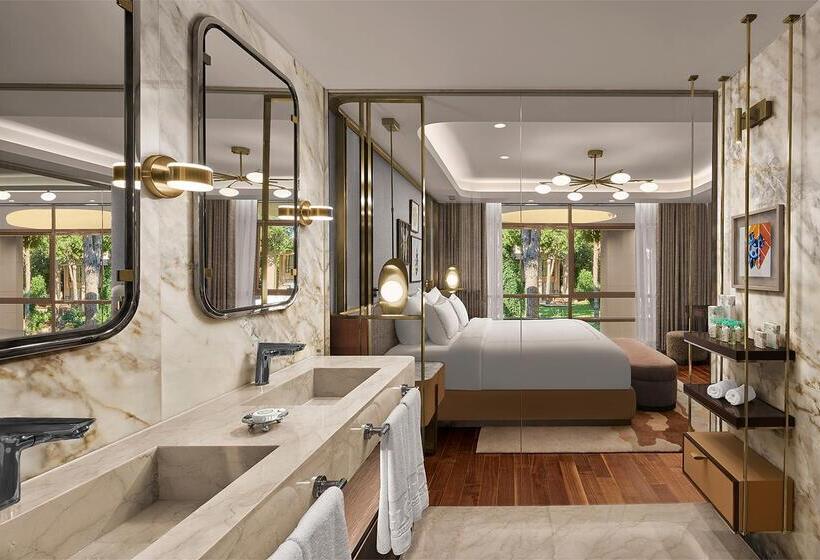 Gloria Serenity Resort