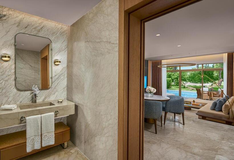 Gloria Serenity Resort