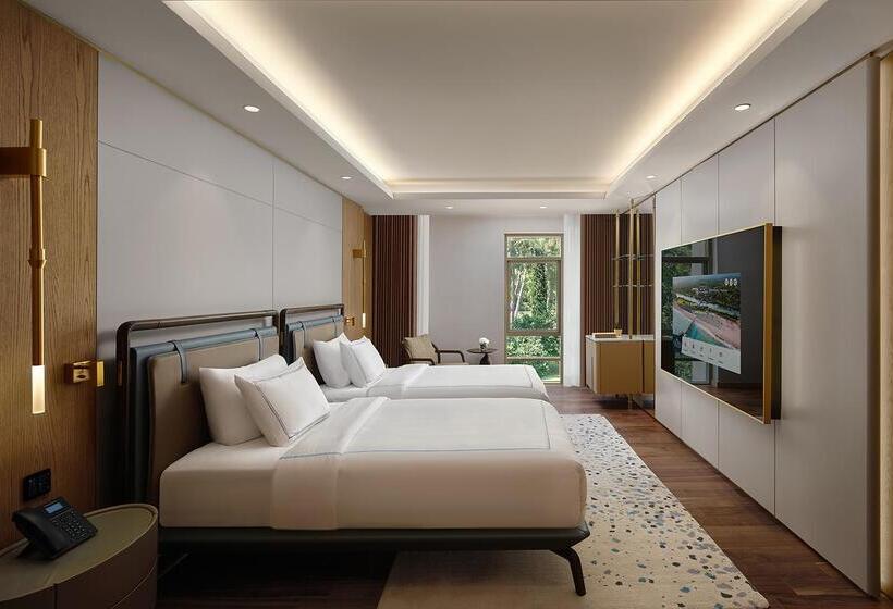 Gloria Serenity Resort