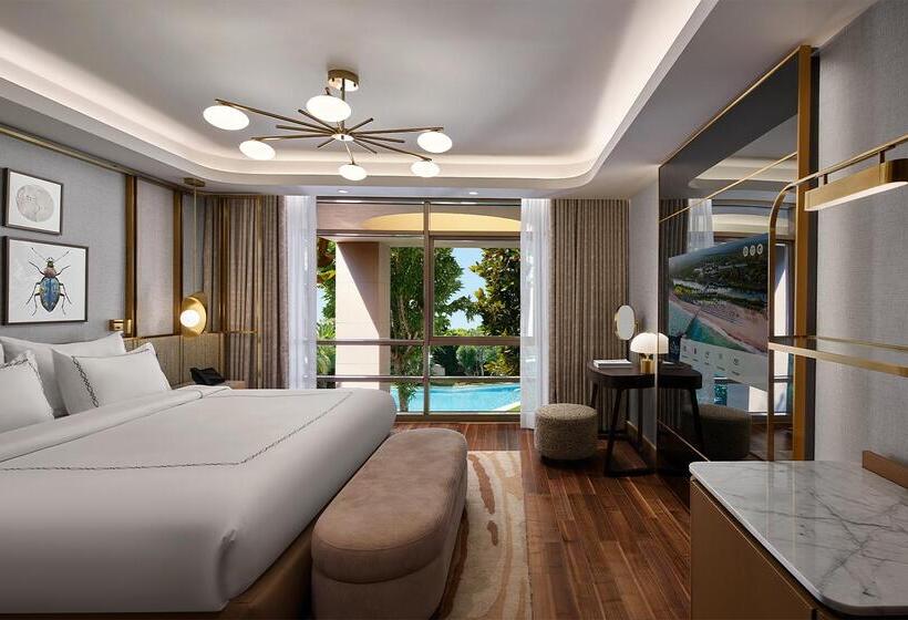 Gloria Serenity Resort