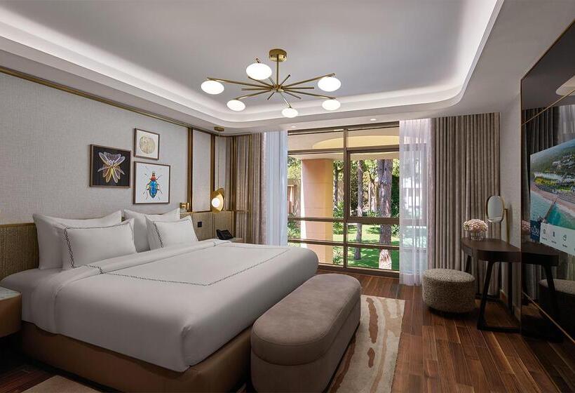 Gloria Serenity Resort