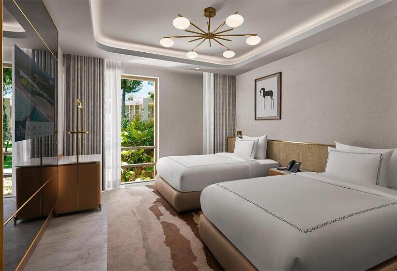 Gloria Serenity Resort