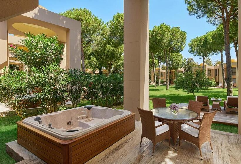 Gloria Serenity Resort